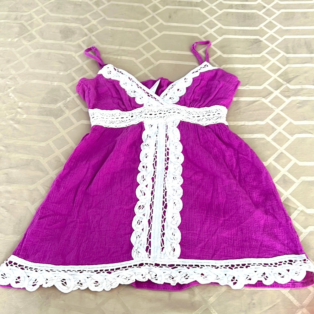 Xhilaration top